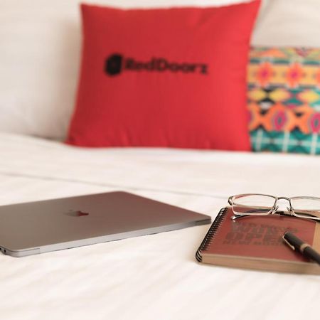 Reddoorz Ruby Star Hotel Truong Dinh Ho Chi Minh Zewnętrze zdjęcie