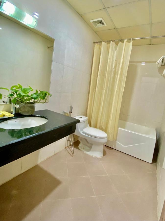 Reddoorz Ruby Star Hotel Truong Dinh Ho Chi Minh Zewnętrze zdjęcie